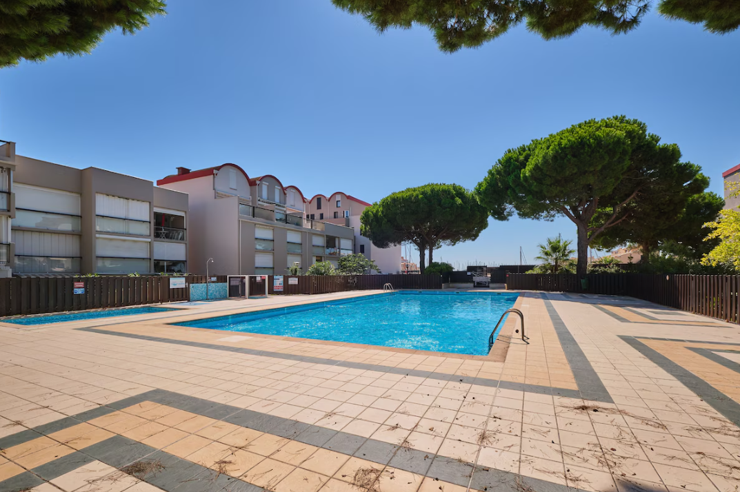 Appartement-Gruissan-REF7412589