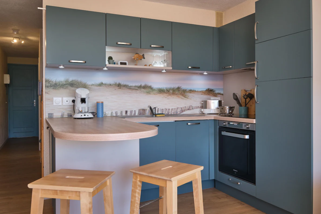 Appartement-Gruissan-REF7412589