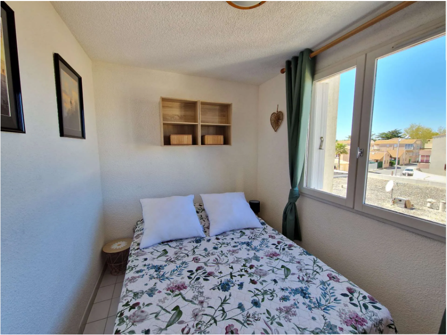 Appartement-Marseillan-Plage-REF7539514