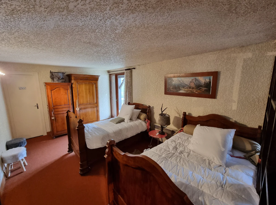 Chalet-Bagneres-de-bigorre-REF7412589