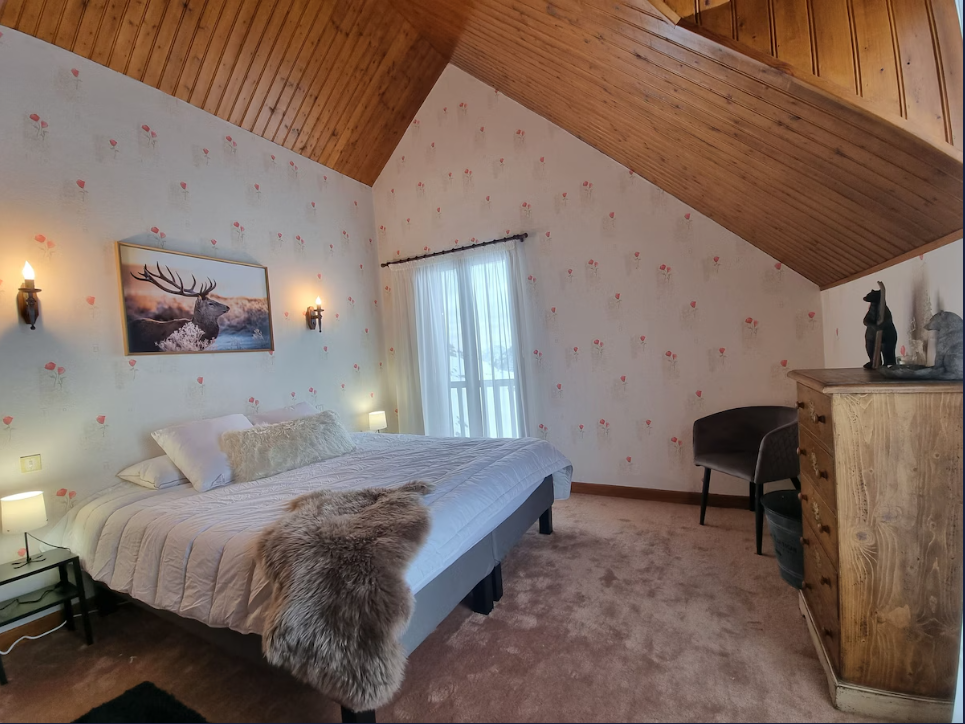 Chalet-Bagneres-de-bigorre-REF7412589