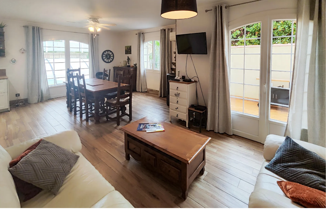 Maison-Agde-REF7896785