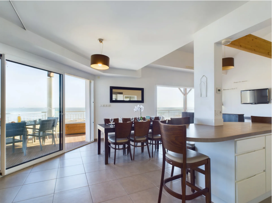 Appartement-La-Tranche-sur-Mer-REF4564567