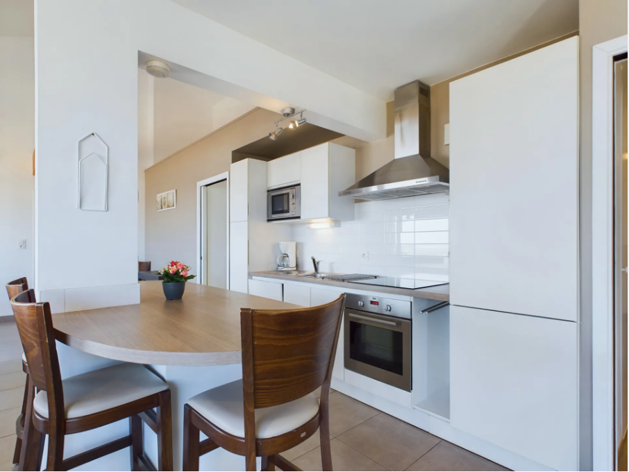 Appartement-La-Tranche-sur-Mer-REF4564567