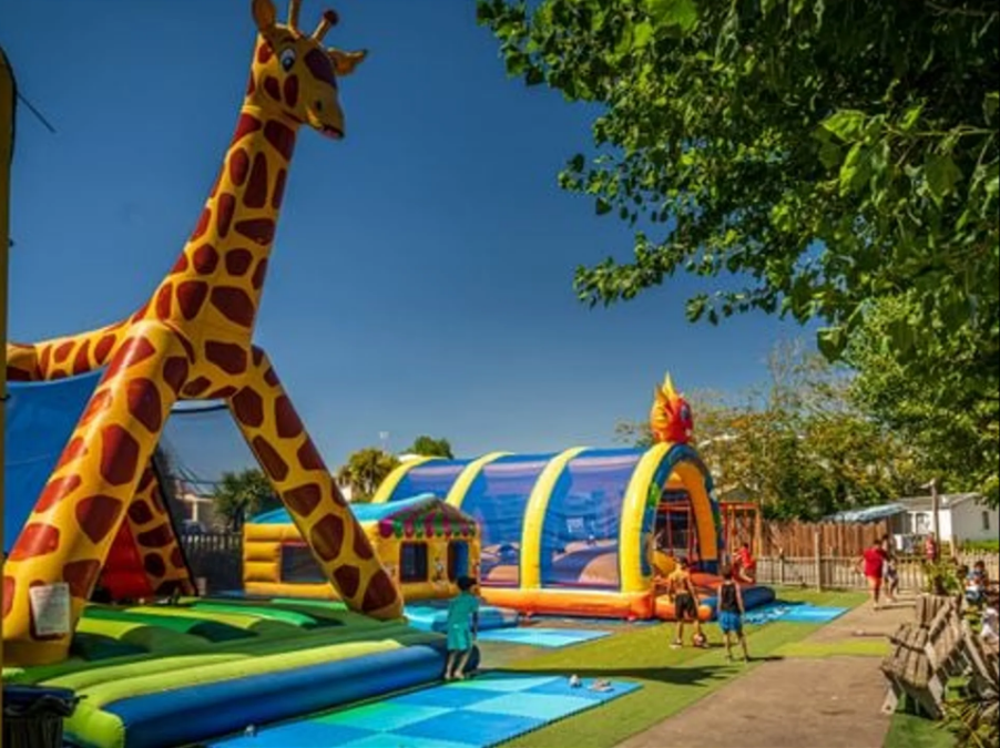 Mobil-Home-Les-Sables-dOlonne-REF7419635