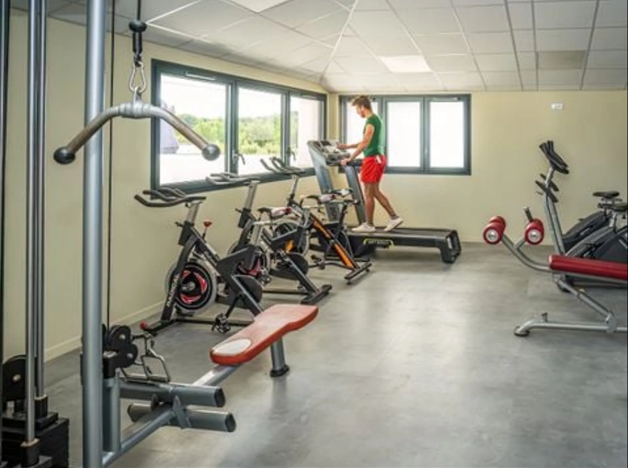 Mobil-Home-Les-Sables-dOlonne-REF7419635