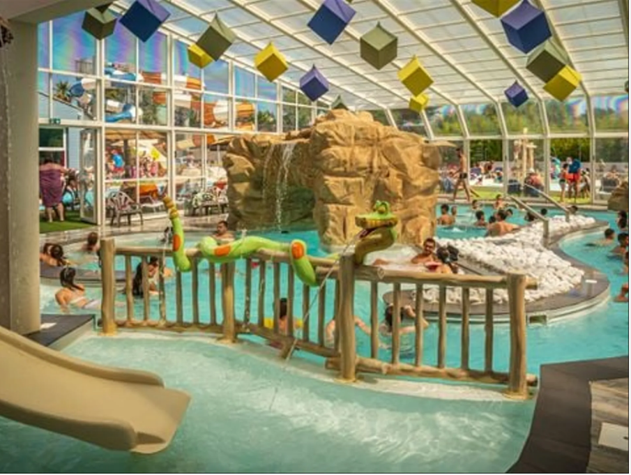 Mobil-Home-Les-Sables-dOlonne-REF7419635