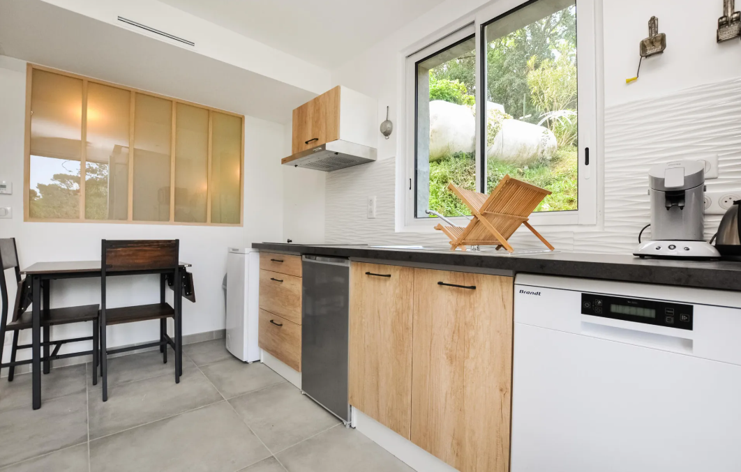 Appartement-Biot-REF7537415