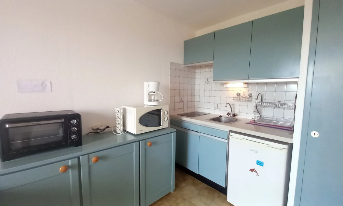 Appartement-Bormes-les-Mimosas-REF7417536