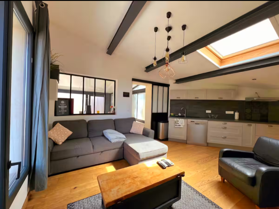 Appartement-Saint-Cyr-sur-Mer-REF0124560