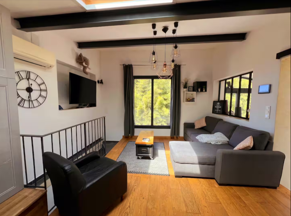 Appartement-Saint-Cyr-sur-Mer-REF0124560