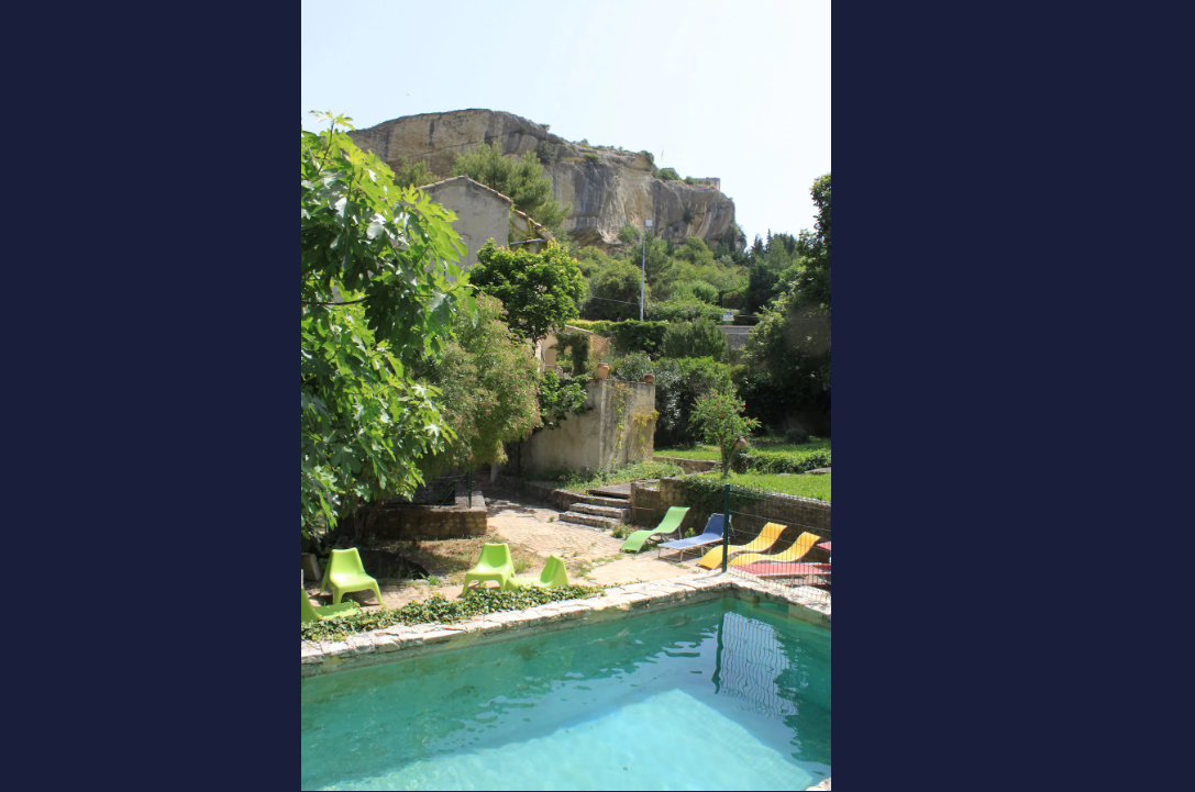 Villa-Vaison-La-Romaine-REF1478526