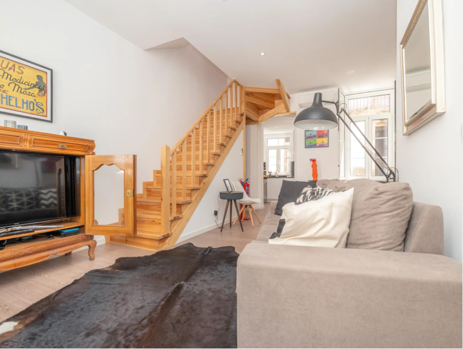 Appartement-Figueira-da-Foz-REF7539514