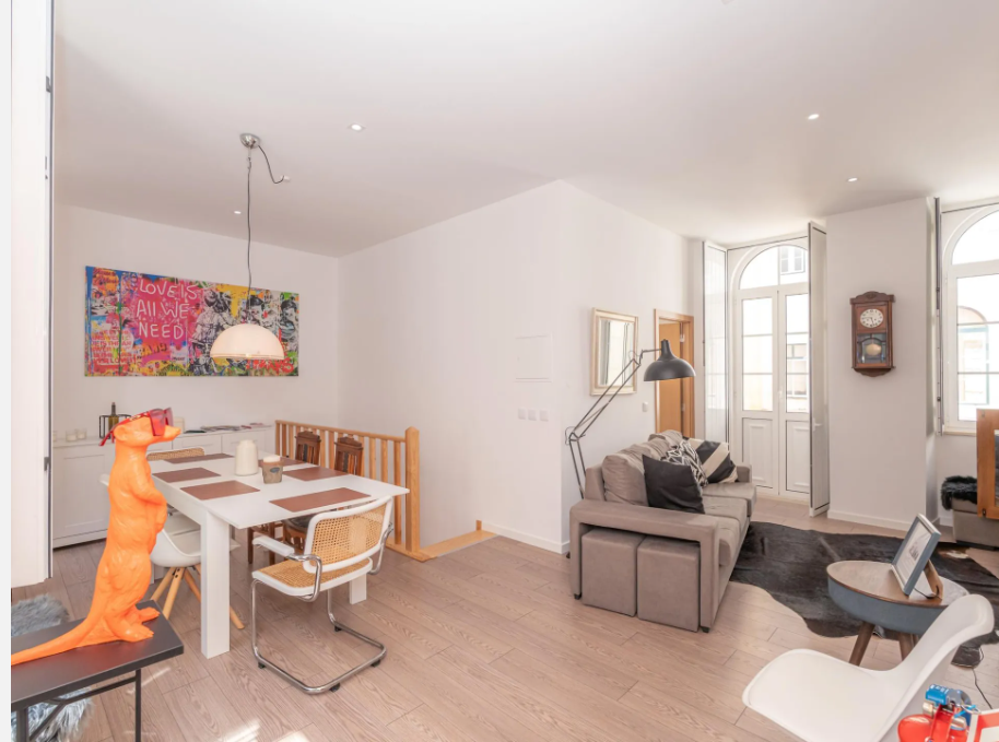 Appartement-Figueira-da-Foz-REF7539514